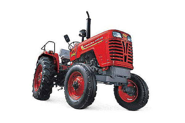 Mahindra 475 DI