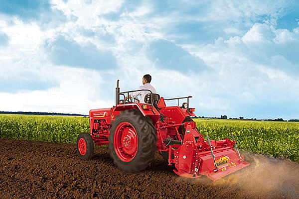 Mahindra 475 DI