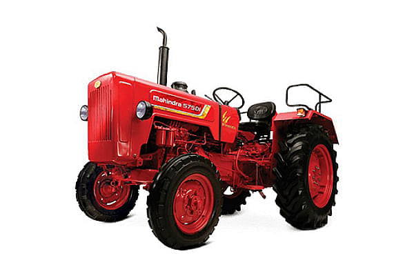 Mahindra 575 DI