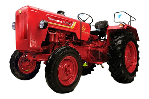 Mahindra 575 DI