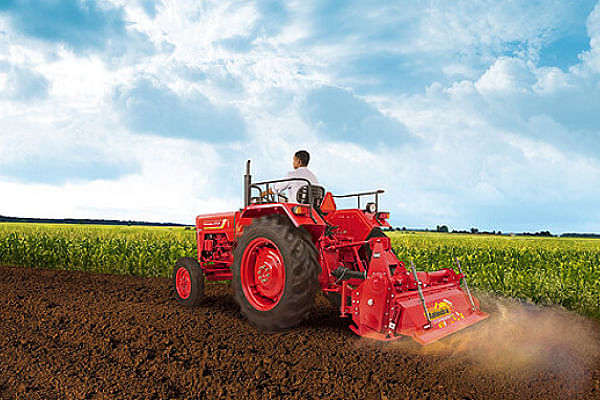 Mahindra 575 DI