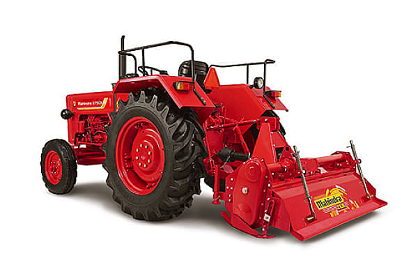 Mahindra 575 DI