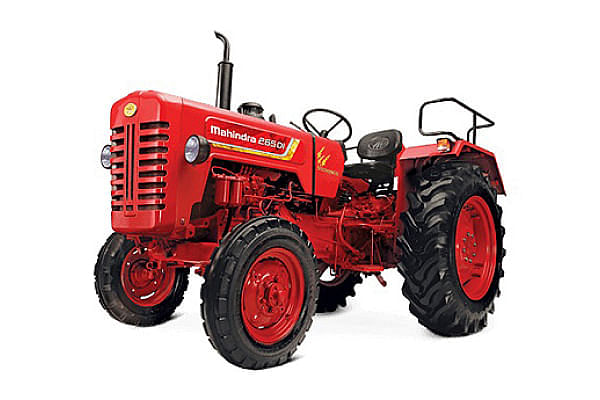 Mahindra 265 DI Power Plus