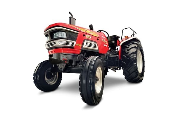 Mahindra Arjun Ultra 1 605 Di