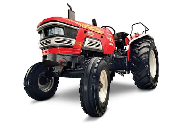 Mahindra Arjun Ultra 1 605 Di