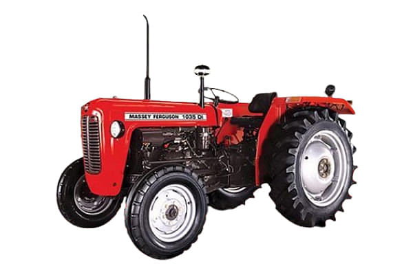 Massey Ferguson 1035 DI