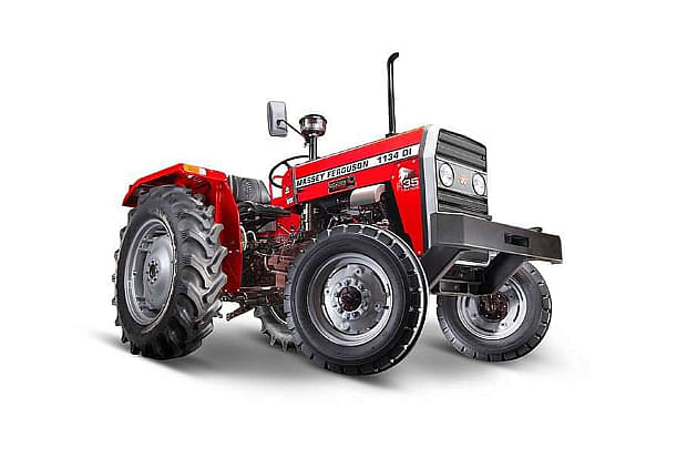 Massey Ferguson 1134 DI