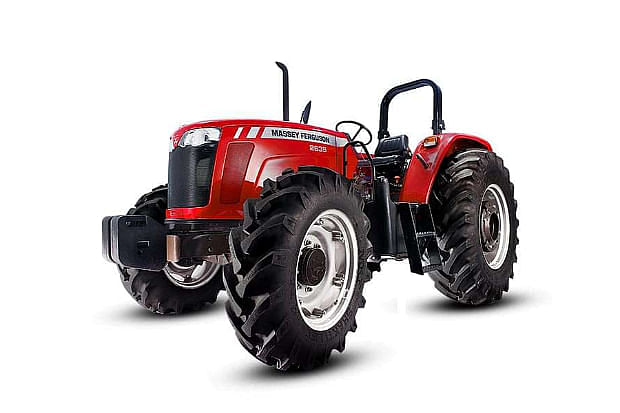 Massey Ferguson 2635