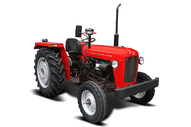 Massey Ferguson 241 R