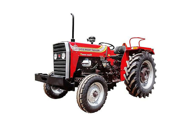 Massey Ferguson 245 DI