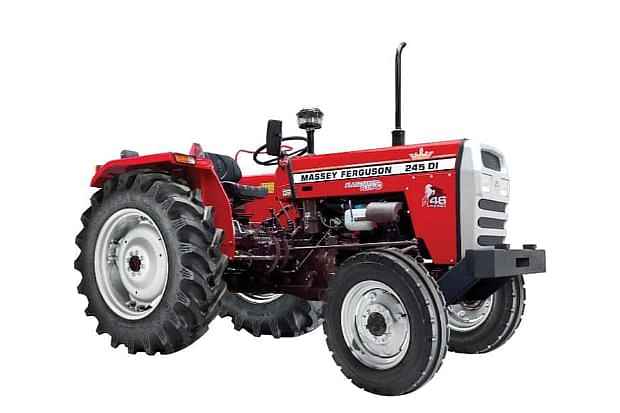 Massey Ferguson 245 DI