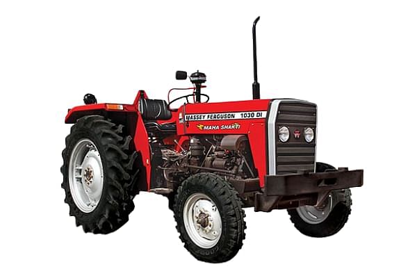 Massey Ferguson 1030 DI Mahashakti