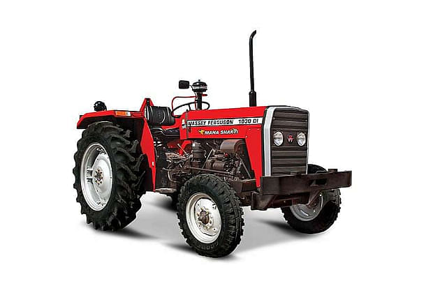 Massey Ferguson 1030 DI Mahashakti