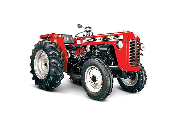 Massey Ferguson TAFE 30 DI Orchard Plus