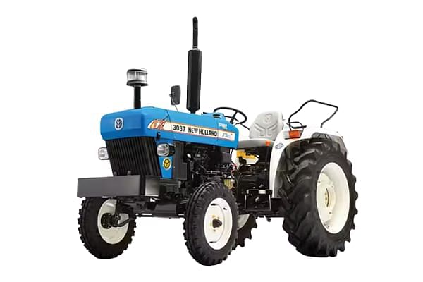 New Holland 3037 Tx