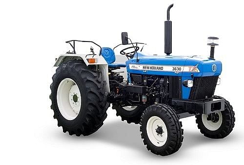 New Holland 3630 TX Super Plus+