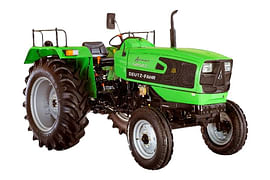 Agromaxx 4050 E