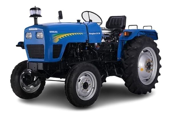 Sonalika Tractor Recruitment 2023 - Pahle Job