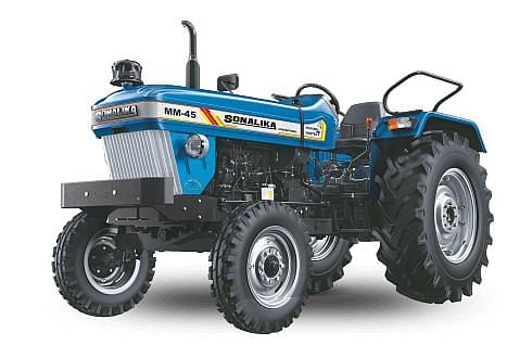 Sonalika Mileage Master 45 DI South
