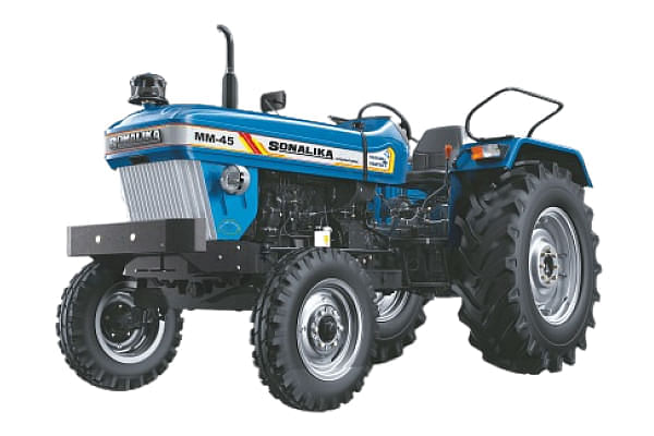 Sonalika MM+ 45 DI