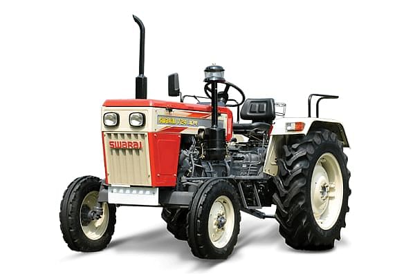 Tractor Junction - Swaraj 963 FE में है 3 Cylinder और 60 HP