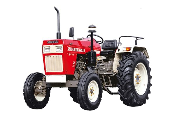 Swaraj 855 FE