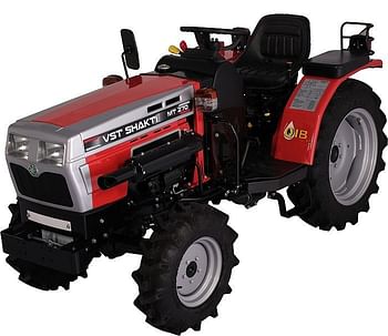 MT 270 -VIRAAT 2W-AGRIMASTER