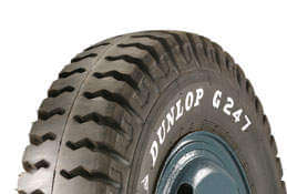 Dunlop G-247