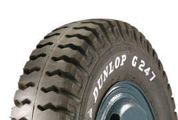 Dunlop G-247
