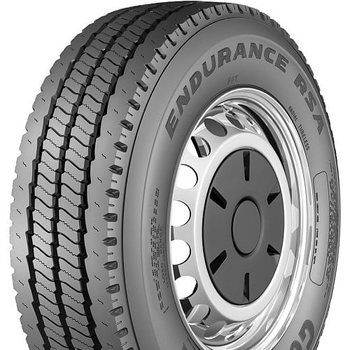 Dunlop Centurion RIB