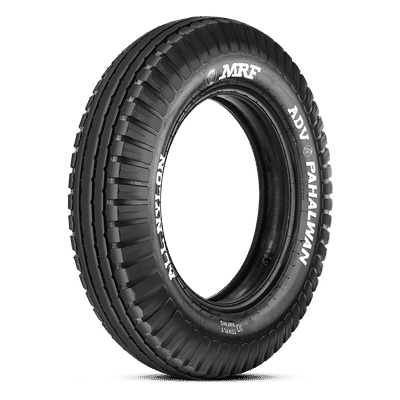 MRF PAHALWAN N10