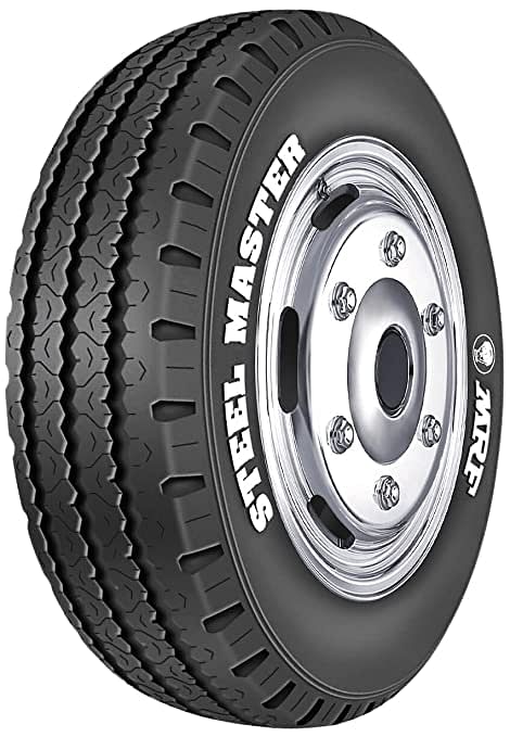 MRF STEEL MASTER Truck Tyres Price in India Mar 2024 91Trucks