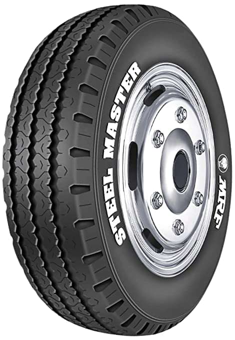 MRF STEEL MASTER