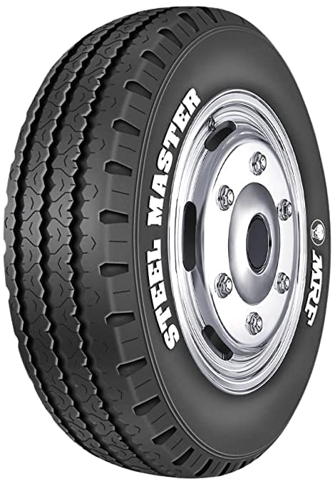 एमआरएफ स्टील मास्टर एमआरएफ स्टील मास्टर