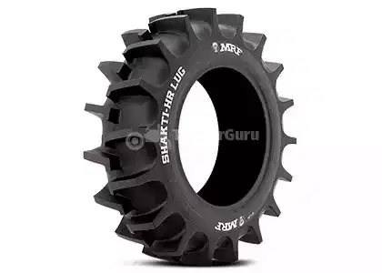 MRF SHAKTI HR-Lug N6 TT