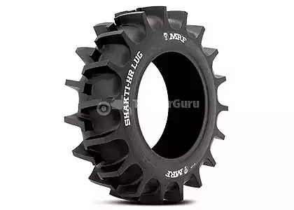 MRF SHAKTI HR-Lug N6 TT
