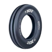 MRF SHAKTI 3-RIB