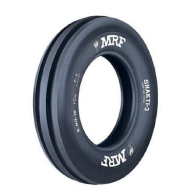 MRF SHAKTI 3-RIB