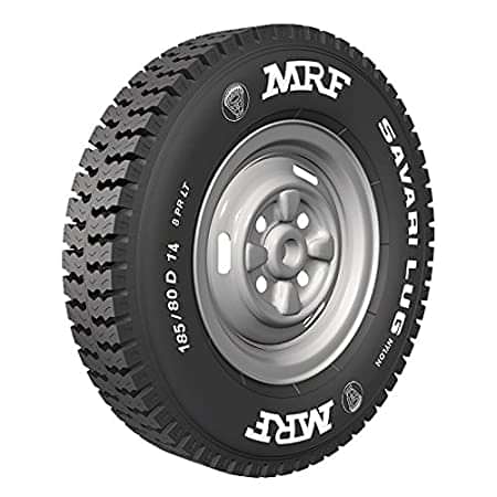 MRF SAVARI