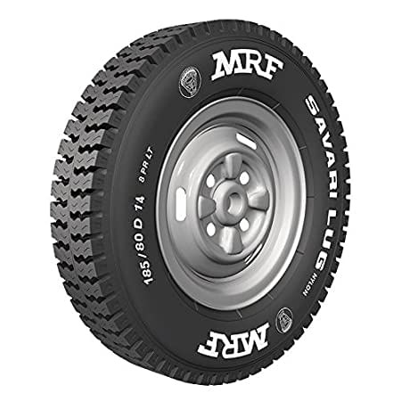 MRF SAVARI