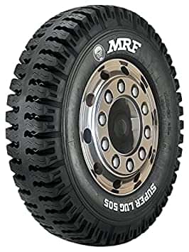 MRF SUPER LUG FIFTY