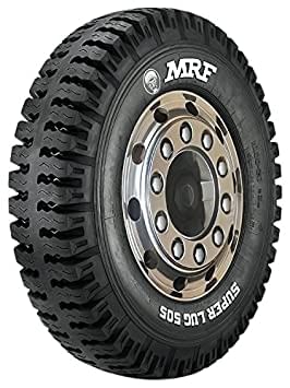 MRF SUPER LUG FIFTY MRF SUPER LUG FIFTY