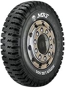 SUPER LUG 505