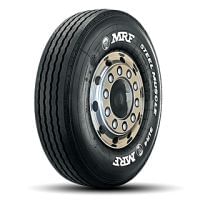 MRF Steel Muscle-S1R4 MRF Steel Muscle-S1R4