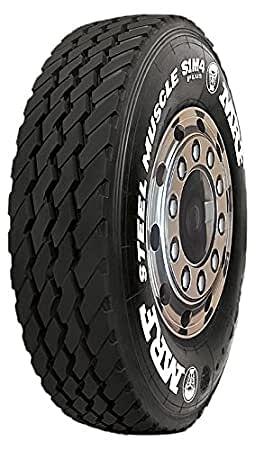 MRF Steel Muscle -S1M4 Plus
