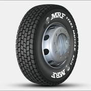 MRF Steel Muscel -S1F4