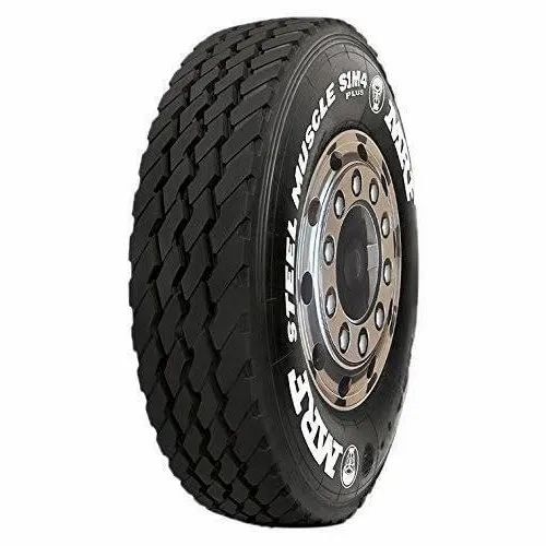 MRF Steel Muscle -S3H8 MRF Steel Muscle -S3H8