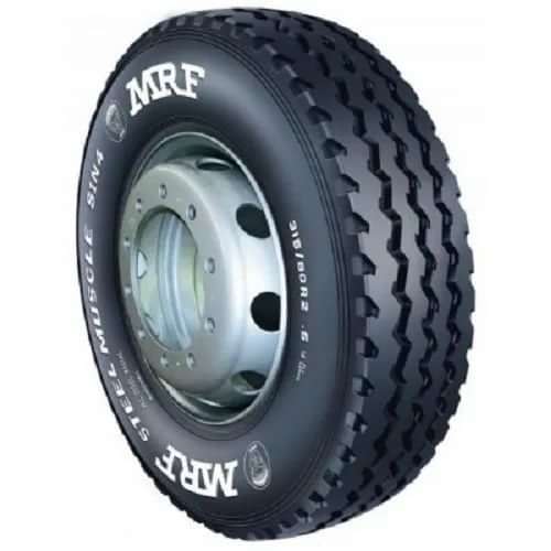 MRF Steel Muscle -S1N4