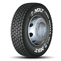 MRF Steel Muscle -S3J4