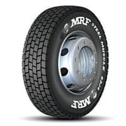 MRF Steel Muscle -S3J4